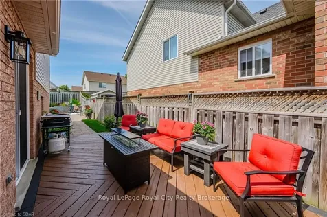 44 Althorp Drive Orangeville ON L9W 5H8