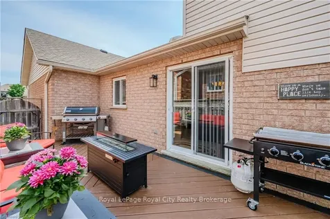 44 Althorp Drive Orangeville ON L9W 5H8