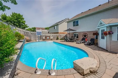 44 Althorp Drive Orangeville ON L9W 5H8