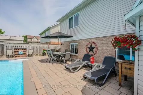 44 Althorp Drive Orangeville ON L9W 5H8