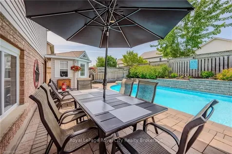 44 Althorp Drive Orangeville ON L9W 5H8