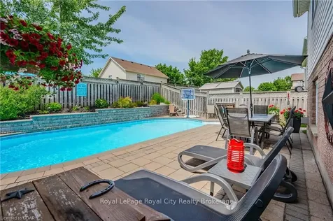 44 Althorp Drive Orangeville ON L9W 5H8