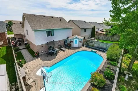 44 Althorp Drive Orangeville ON L9W 5H8