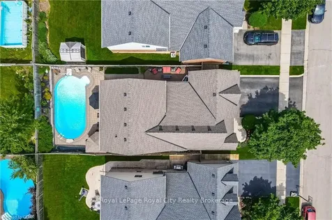 44 Althorp Drive Orangeville ON L9W 5H8