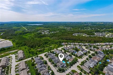 44 Althorp Drive Orangeville ON L9W 5H8