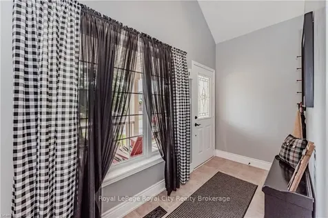 44 Althorp Drive Orangeville ON L9W 5H8