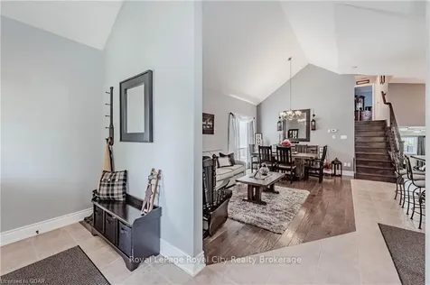 44 Althorp Drive Orangeville ON L9W 5H8