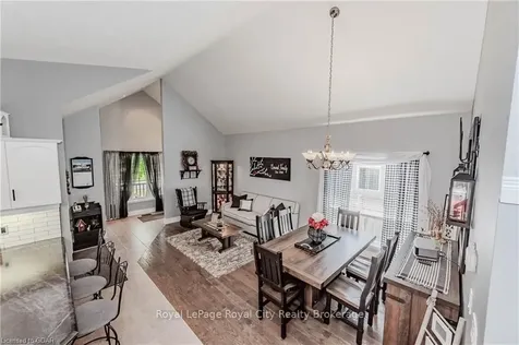 44 Althorp Drive Orangeville ON L9W 5H8