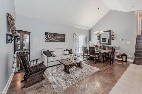 44 Althorp Drive Orangeville ON L9W 5H8