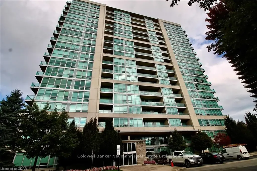 1055 Southdown Road Mississauga ON L5J 0A3