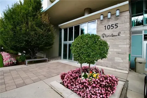 1055 Southdown Road Mississauga ON L5J 0A3