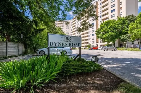 700 Dynes Road Burlington ON L7N 3M2
