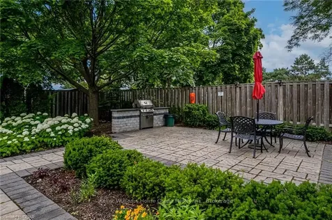700 Dynes Road Burlington ON L7N 3M2
