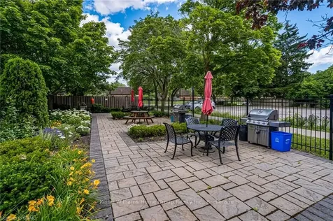 700 Dynes Road Burlington ON L7N 3M2