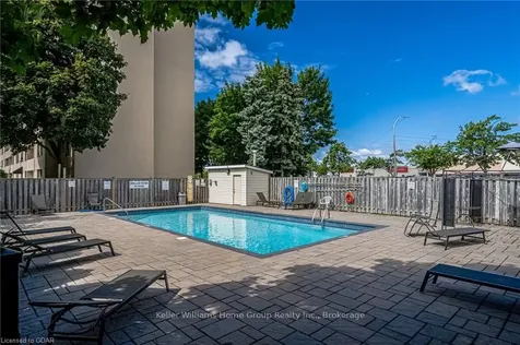 700 Dynes Road Burlington ON L7N 3M2