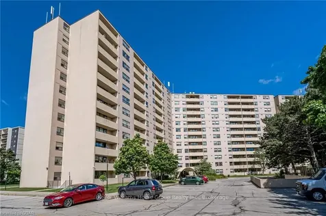 700 Dynes Road Burlington ON L7N 3M2