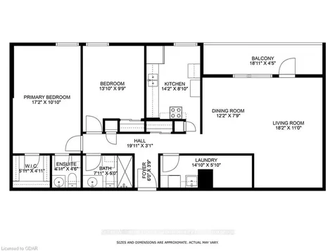 700 Dynes Road Burlington ON L7N 3M2