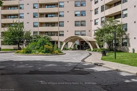 700 Dynes Road Burlington ON L7N 3M2