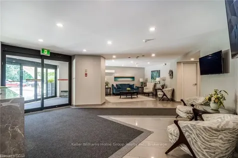 700 Dynes Road Burlington ON L7N 3M2