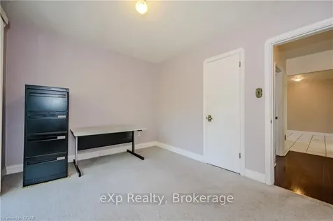 23 Delrex Boulevard Halton Hills ON L7G 3X8