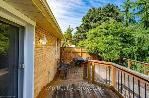 23 Delrex Boulevard Halton Hills ON L7G 3X8