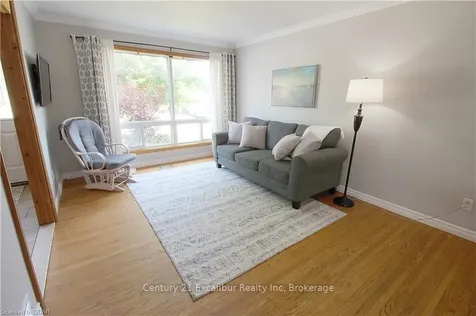 4 Cardwell Street Orangeville ON L9W 2V4