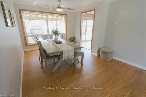 4 Cardwell Street Orangeville ON L9W 2V4
