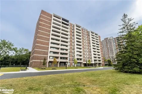 3120 Kirwin Avenue Mississauga ON L5A 3R2
