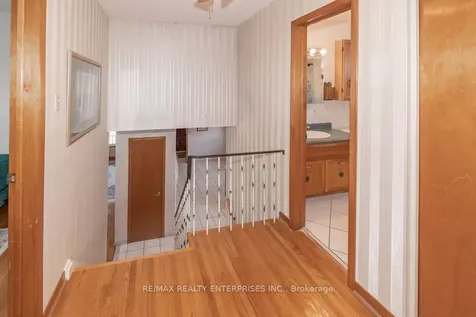 7368 Redstone Road Mississauga ON L4T 2A9