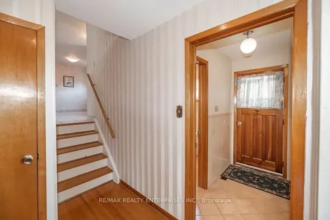 7368 Redstone Road Mississauga ON L4T 2A9