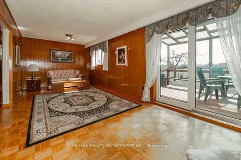 7368 Redstone Road Mississauga ON L4T 2A9