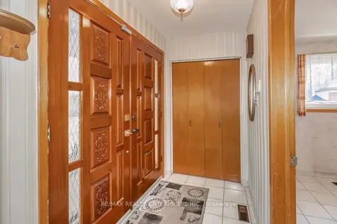 7368 Redstone Road Mississauga ON L4T 2A9