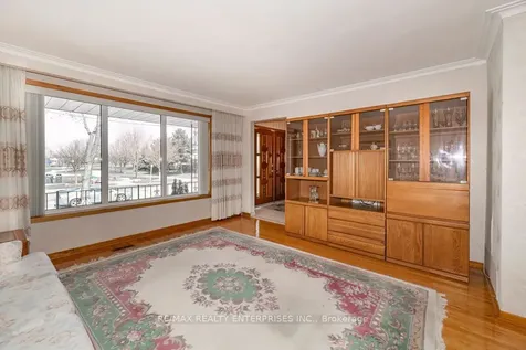 7368 Redstone Road Mississauga ON L4T 2A9