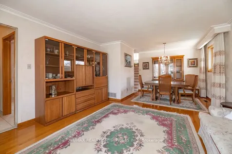 7368 Redstone Road Mississauga ON L4T 2A9