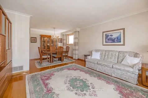 7368 Redstone Road Mississauga ON L4T 2A9