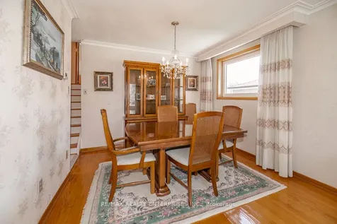 7368 Redstone Road Mississauga ON L4T 2A9