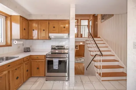 7368 Redstone Road Mississauga ON L4T 2A9