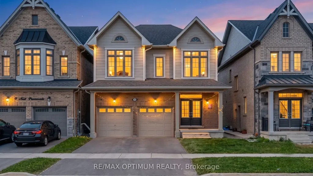 11 Neil Promenade Caledon ON L7C 4H6