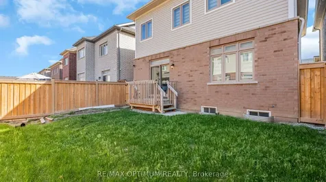 11 Neil Promenade Caledon ON L7C 4H6