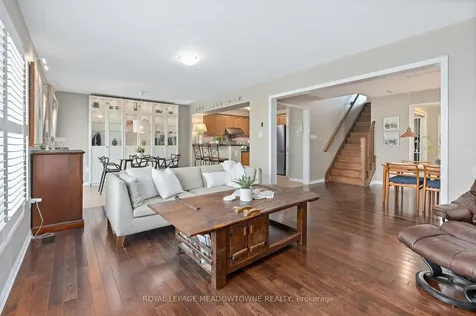 451 Zuest Crescent Milton ON L9T 8E7