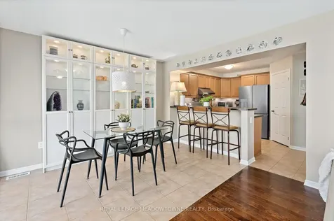 451 Zuest Crescent Milton ON L9T 8E7