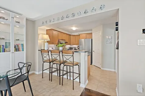 451 Zuest Crescent Milton ON L9T 8E7