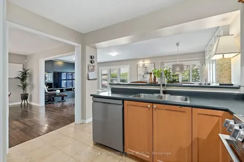 451 Zuest Crescent Milton ON L9T 8E7