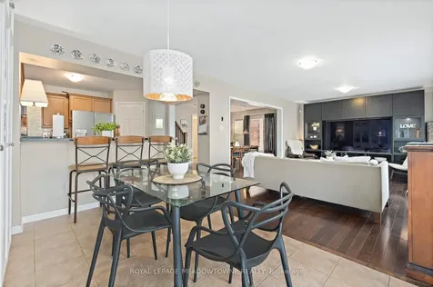 451 Zuest Crescent Milton ON L9T 8E7