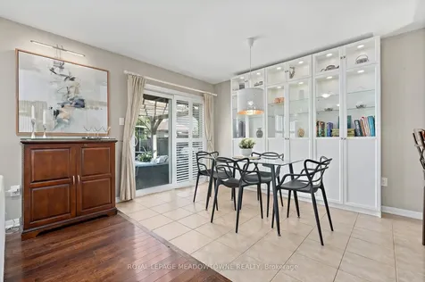 451 Zuest Crescent Milton ON L9T 8E7