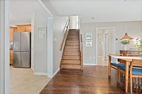 451 Zuest Crescent Milton ON L9T 8E7