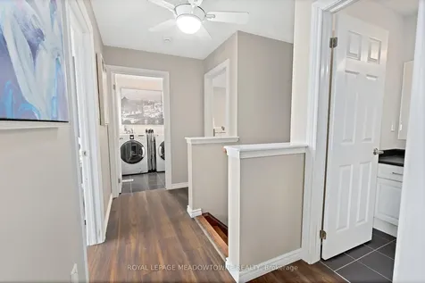 451 Zuest Crescent Milton ON L9T 8E7