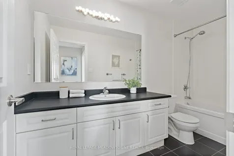451 Zuest Crescent Milton ON L9T 8E7