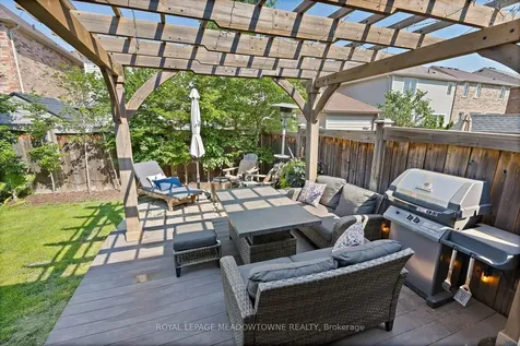 451 Zuest Crescent Milton ON L9T 8E7
