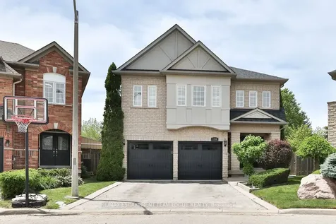 2266 Elmside Crescent Burlington ON L7L 6Y5
